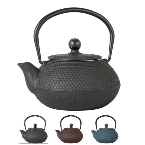 Чајник од гус Gusto Casa 615601 800ml