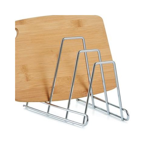 Постолје за даски за сецкање Zeller 24850  14 x 22,8 x 18 cm