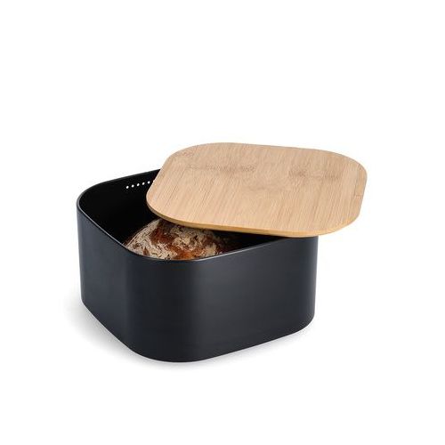 Кутија за леб Zeller 25381 26,5 x 26,5 x 14,5 cm