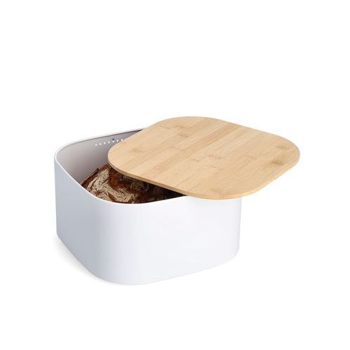 Кутија за леб Zeller 25382 26,5 x 26,5 x 14,5 cm