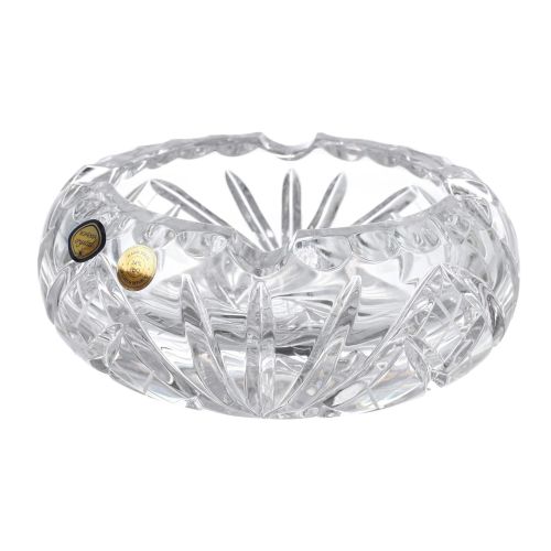 Пепелник кристал Bohemia Pinwheel 99030/145