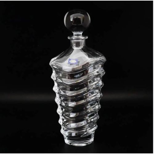 Бокал за виски Bohemia Wave 99U29/075 750ml