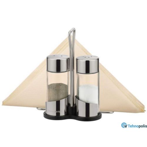 Сад за сол,бибер и салфети Tescoma 650330