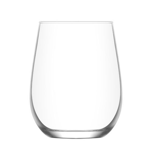 Сет 6 чаши за вода Luigi Ferrero Sferica FR-361AG 360ml