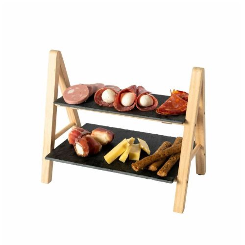 Подлога за сервирање Gusto Casa 635709 h28,5x32x17,5 cm