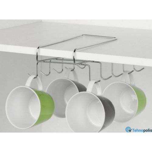 Сталак за филџани Zeller 24845