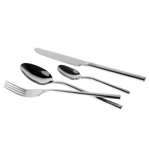 Прибор за јадење Gusto Casa 575403 24/1