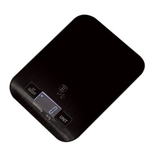 Кујнска вага Berlinger Haus BH-9425 5kg