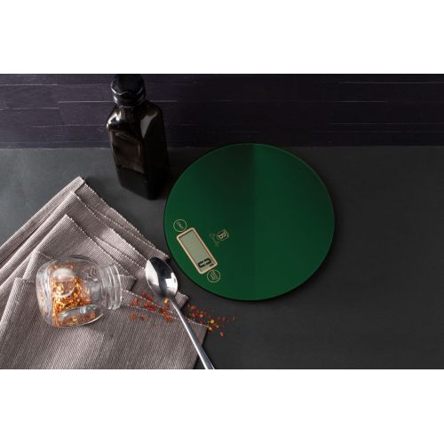 Кујнска вага Berlinger Haus BH-9429 5kg