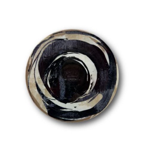 Чинија Saturnia Dark Matter 28cm 22466#ZDARKM