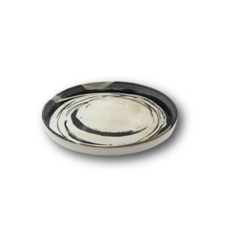 Чинија Oslo Nordic Saturnia Dark Matter 28cm 05120#ZDARKM