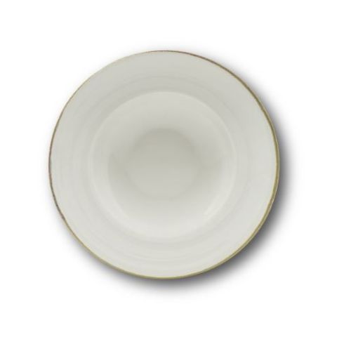 Чинија за паста Saturnia Vortex 26.5cm 04248#ZVOR01