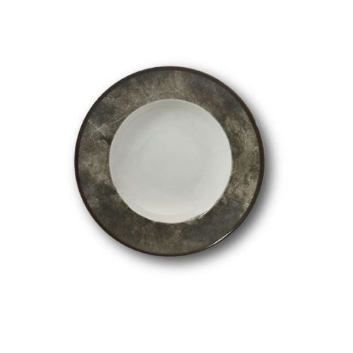 Чинија за паста Saturnia Brown Sketch 26.5cm 04248#Z41