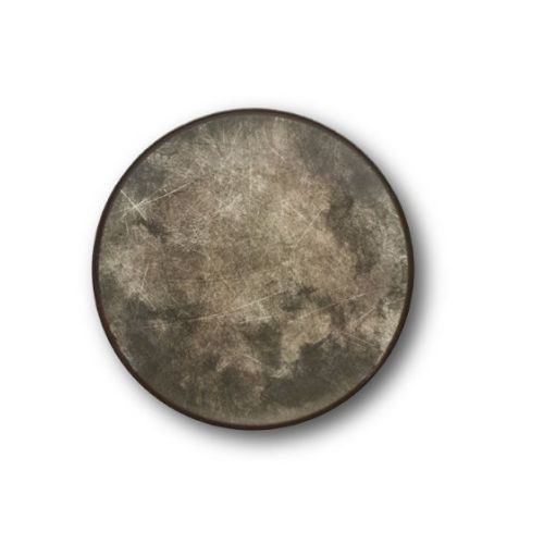 Чинија Saturnia Brown Sketch 28cm 22466#Z41