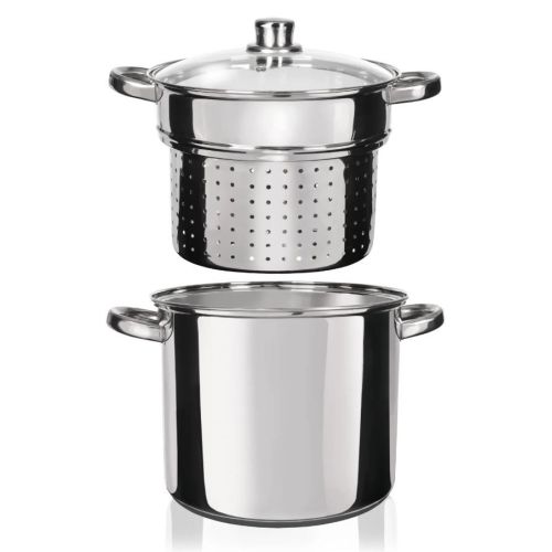 Тенџере за паста Gusto Casa 727145 24cm