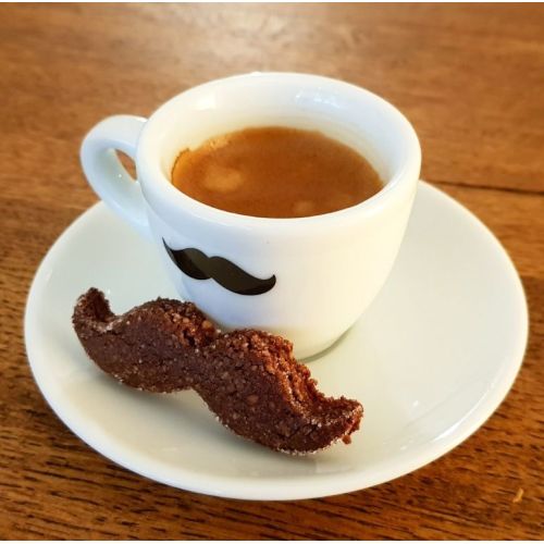 Cookie Cutter Мустаќ DeGalic