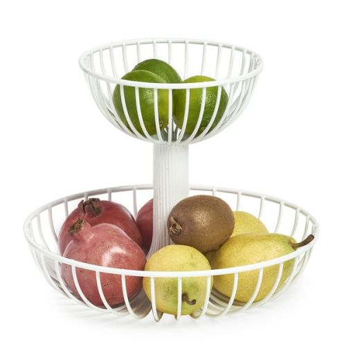 Сад за овошје метал Zeller 27416 f29x23.5cm