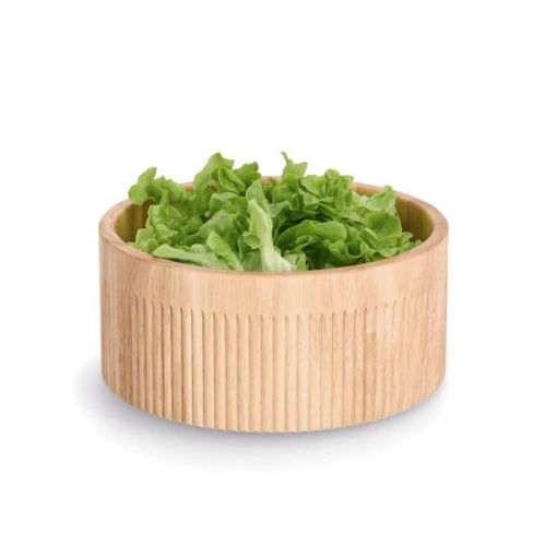 Сад за салата бамбус Zeller 25666 ф27 x 12 cm