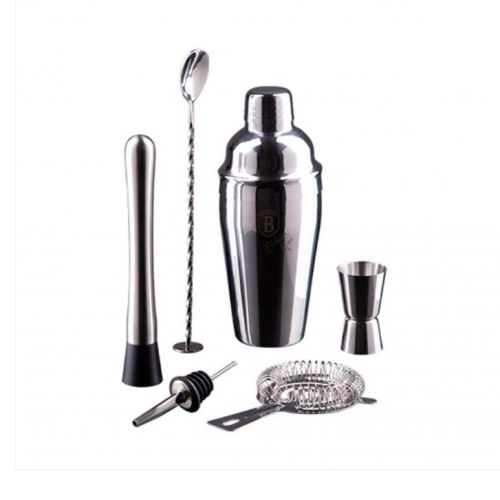 Сет барски алатки Berlinger Haus BH-8546