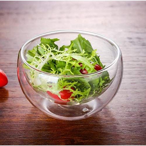 Сад за храна со двојно дно A-4899 350ml