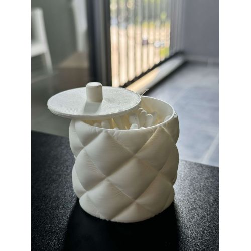 Организер за чепкалки за уши DeGalic