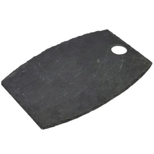 Подлога за сервирање камен Gusto Casa 635707 34x24 cm