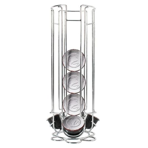 Сталак за капсули Dolce Gusto Gusto Casa 726106A h32 cm x 12,7 cm