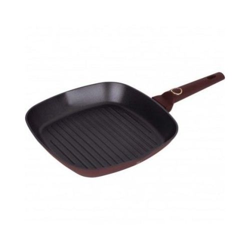 Грил Тава Berlinger Haus BH-8036 28 cm, Leonardo Collection