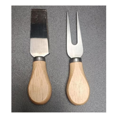 Сет ножеви за сирења A-5289