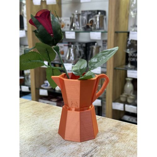 Мока Пот Вазна DeGalic