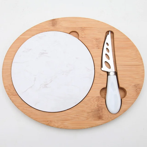 Сет за сервирање сирења 35302