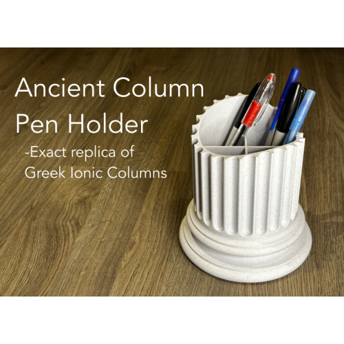 Антички држач за пенкала DeGalic