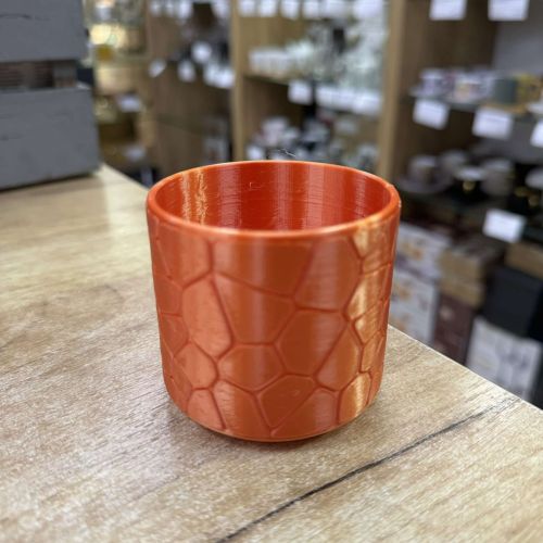 Вазна 80 mm DeGalic