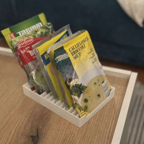 Организатор на супи или зачини DeGalic