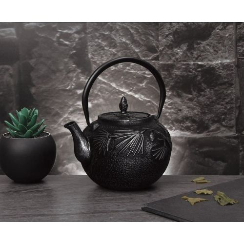 Чајник од гус Berlinger Haus BH-7802