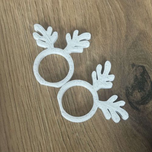 Новогодишен држач за салфети DeGalic