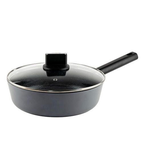 Тава со капак Luigi Ferrero Regina FR-2635D 26x7.4cm, 3.4L