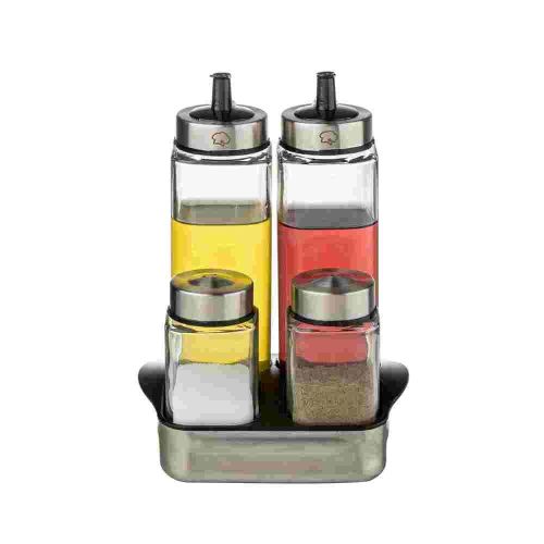 Комплет за зачини Luigi Ferrero Rome FR-7904R