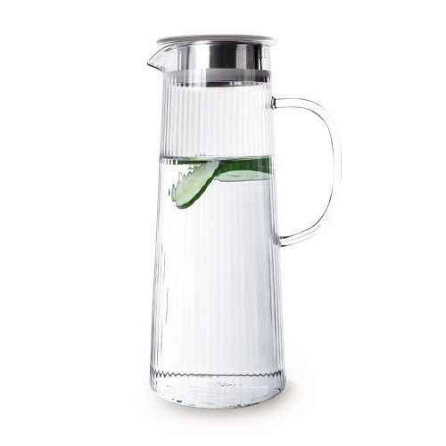 Бокал за вода Luigi Ferrero Coffeina FR-8102S 1L