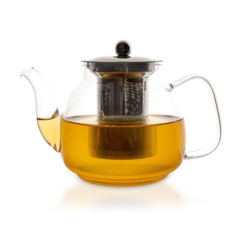 Чајник Luigi Ferrero Coffeina FR-8111B 1.1L