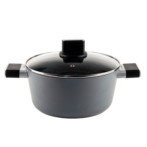 Тенџере Luigi Ferrero Regina FR-2040 20x10cm, 2.5L