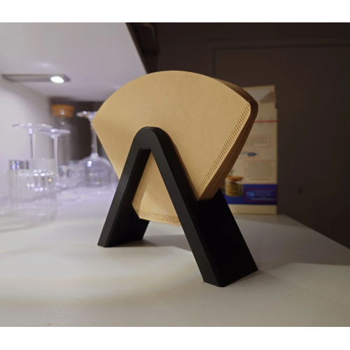 Држач за филтри за кафе DeGalic