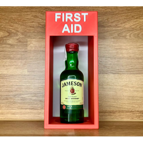 Украс прва помош за мали шишиња DeGalic