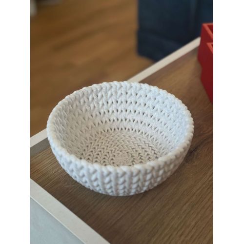 Плетена чинија DeGalic