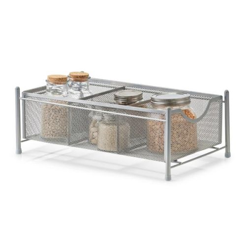 Кујнска повеќенаменска сталажа Zeller 27400 24,5 x 39,5 x 14,5 cm