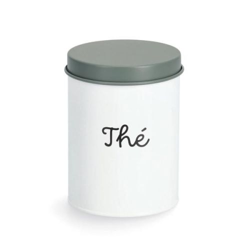 Сад за чување чај Zeller 19378 f11 x 15 cm 1300ml