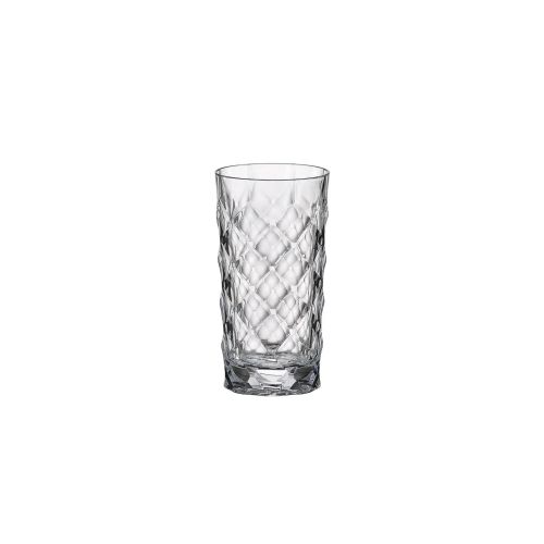 Сет 6 чаши за вода Bohemia TINY 2KF50/99X02/330ML