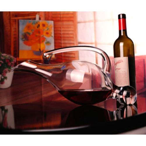 Декантер за вино Bohemia 38676/1500ml