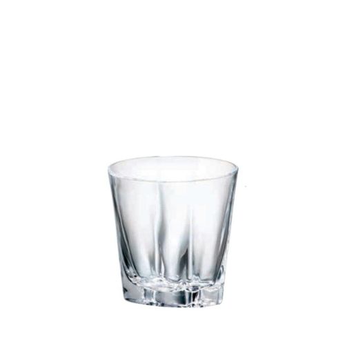 Сет 6 чаши за виски Bohemia Laguna 99H48 260ml