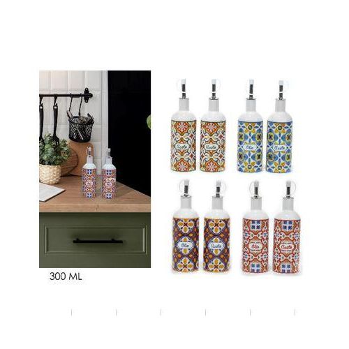 Сет за масло и оцет Gusto Casa 625368